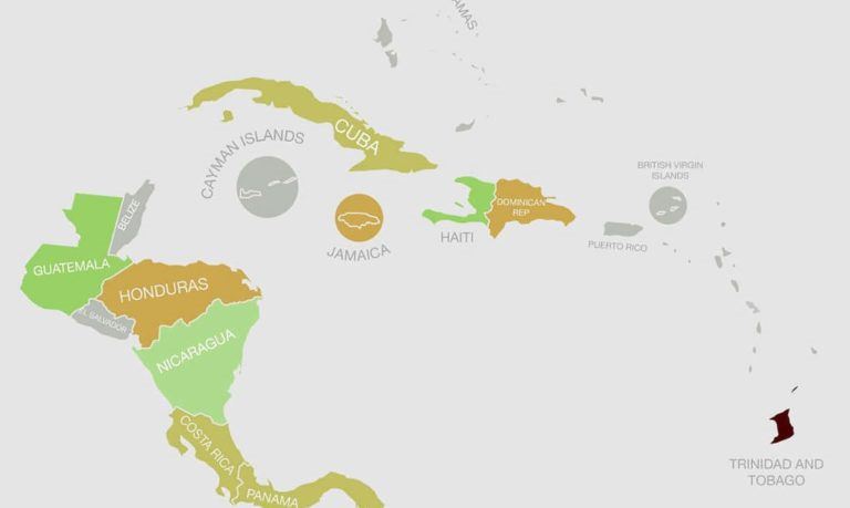 Dünyanın En Kirli 135 Ülkesi Belli Oldu. Peki Türkiye Kaçıncı Sırada?