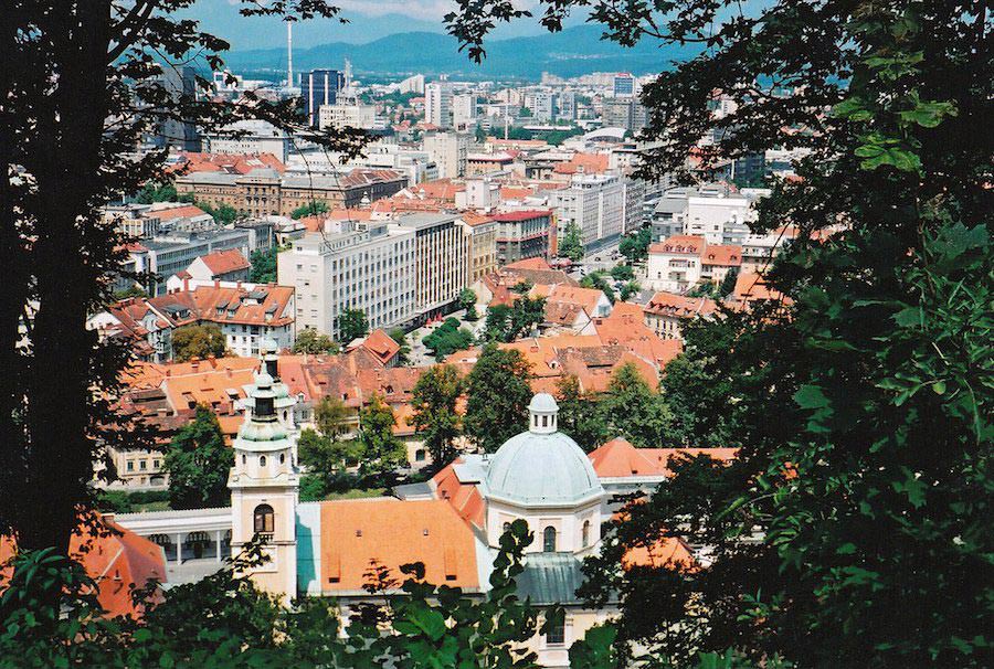 Dünyanın En Sakin ve Huzurlu 12 Ülkesi (2017)