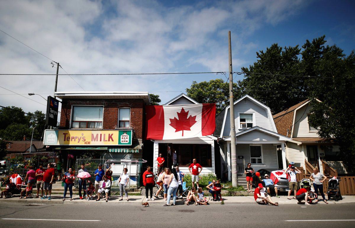 Dünyanın En Sakin ve Huzurlu 12 Ülkesi (2017)