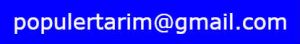 populertarim mail