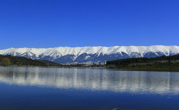 Dünya Çapında En Sağlıklı 25 Şehir (2018)