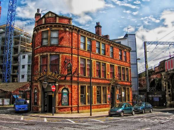 Dünya Çapında En Sağlıklı 25 Şehir (2018)