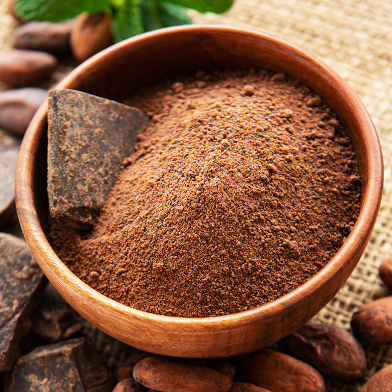 Korona-virüsün Çoğalması İçin Gereken SARS-CoV-2 Enzimini Engelleyebilecek Gıdalar